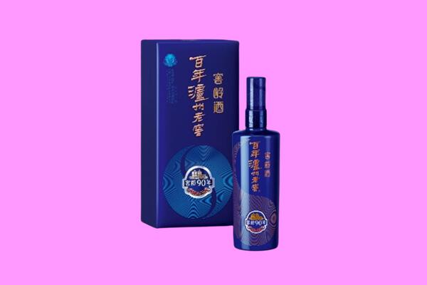 张家口回收泸州老窖